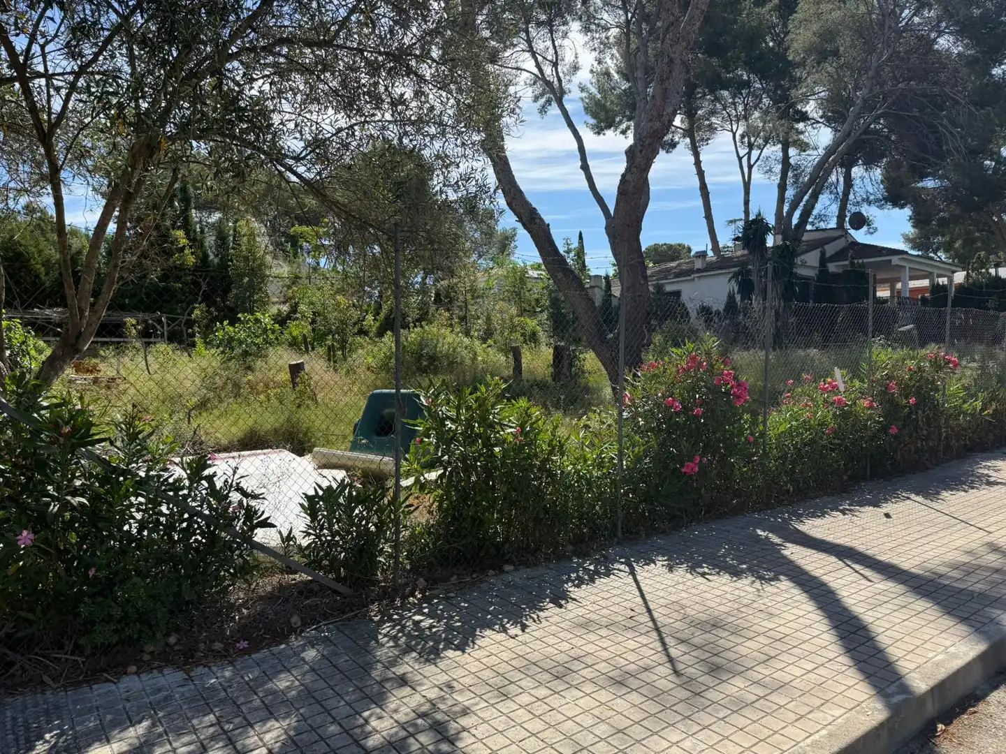 Terreno residencial en venta en Entrepinos, imagen 4