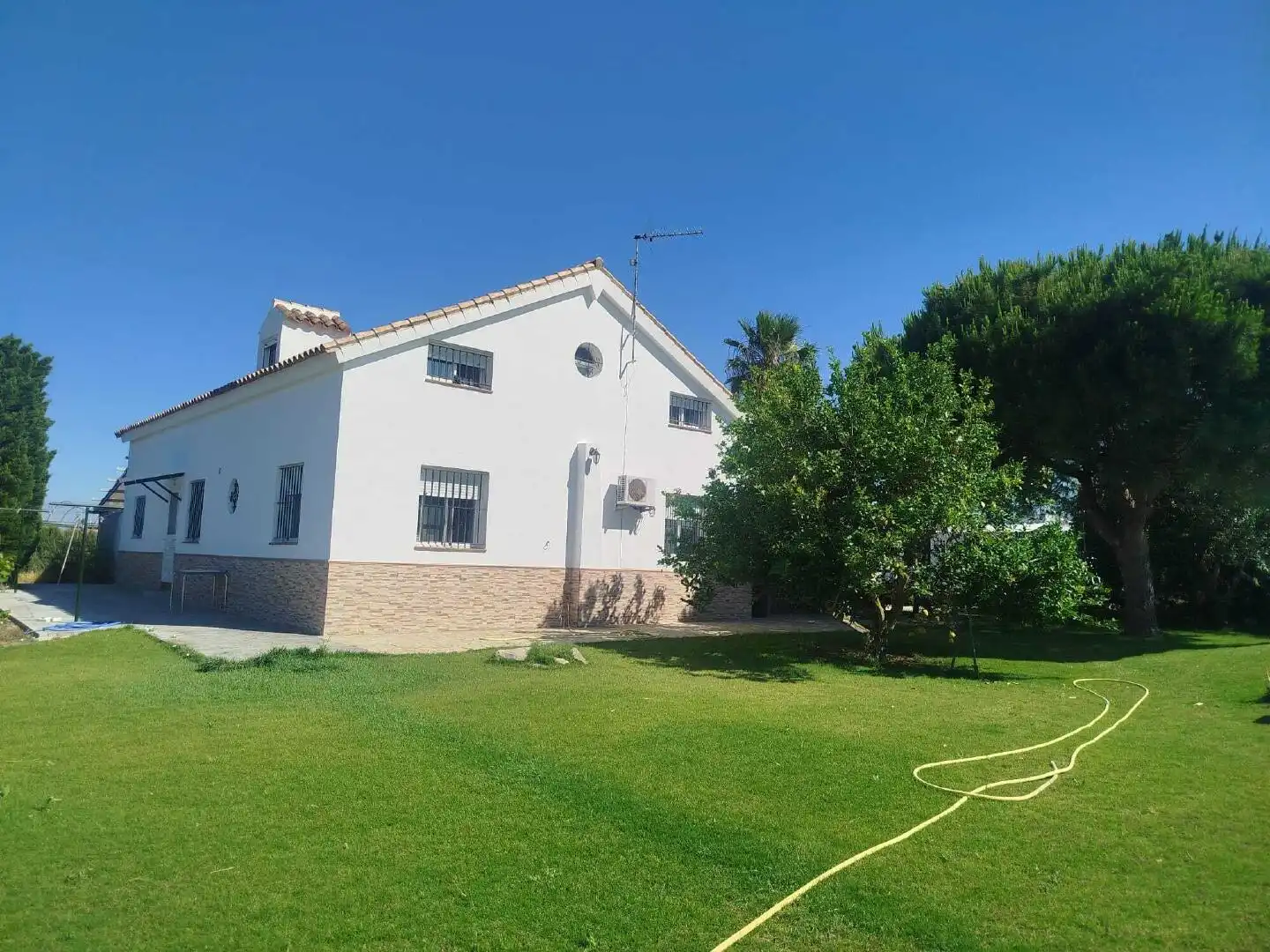 Exterior view of Houses for sale in Rota