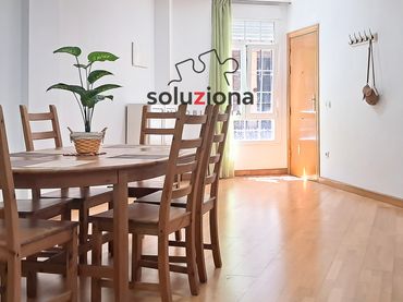 Wohnung zum Verkauf in Calle Oriente