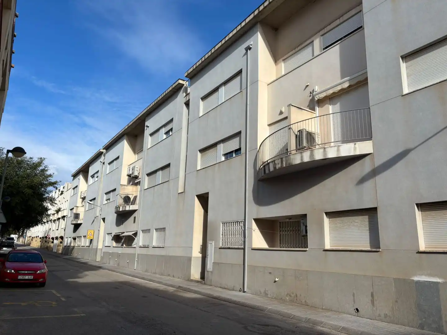 Duplex avec terrasse à vendre à Alcanar, imagen 4