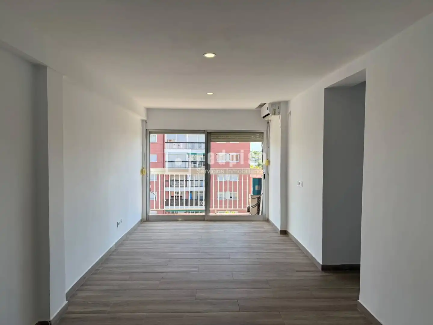 Sala d'estar de Pis de lloguer en Alcorcón amb Aire condicionat, Calefacció i Terrassa