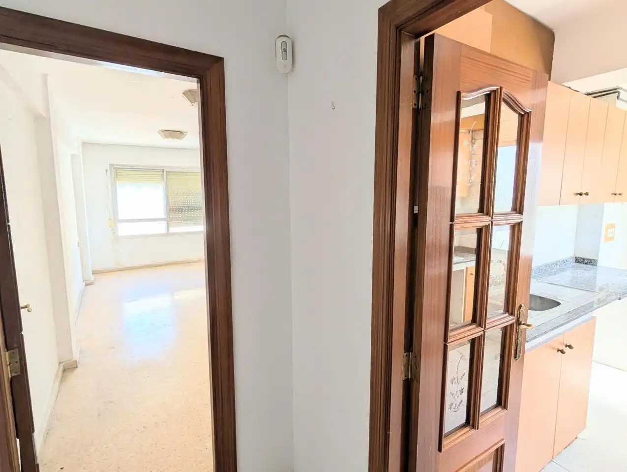 Piso en venta en Valencia con Balcón