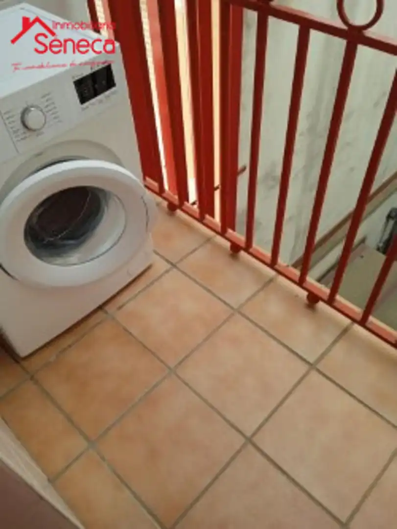 Terrassa de Pis en venda en Córdoba amb Aire condicionat, Calefacció i Terrassa