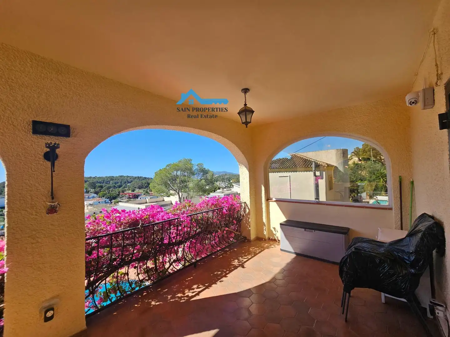 Villa avec piscine à vendre à Altea la Vella, imagen 7