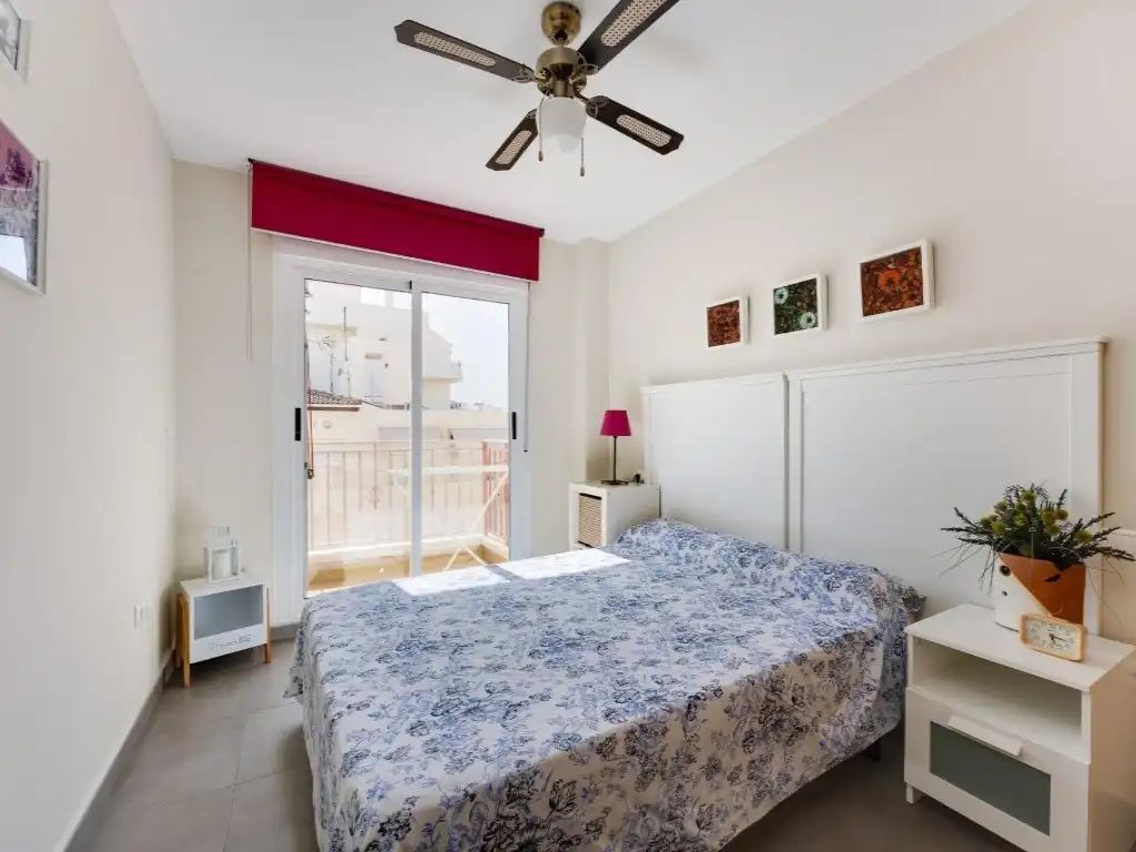 Apartament en venda a Calle Paz La, imagen 9
