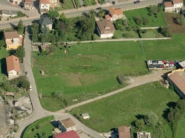 Terreno residenziale in vendita a Revilla