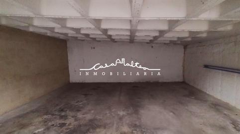 Foto 4 de Garatge de lloguer a Altea ciudad, Alicante