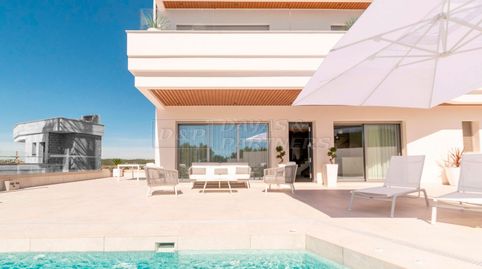 Villa en venta en Campoamor, 4 dormitorios., imatge 5