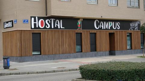 Foto 3 de Edifici en venda a Las Infantas, Universidad - Las Huelgas, Burgos