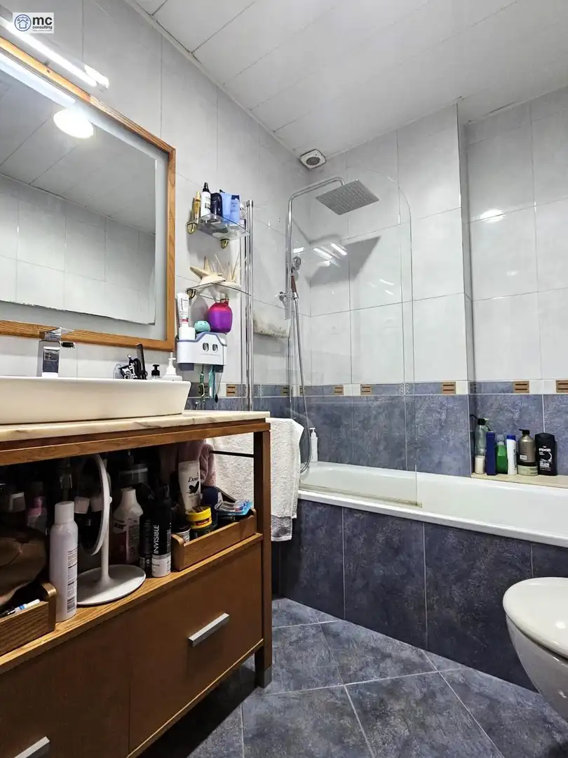 Piso en venta en Les Franqueses del Vallès