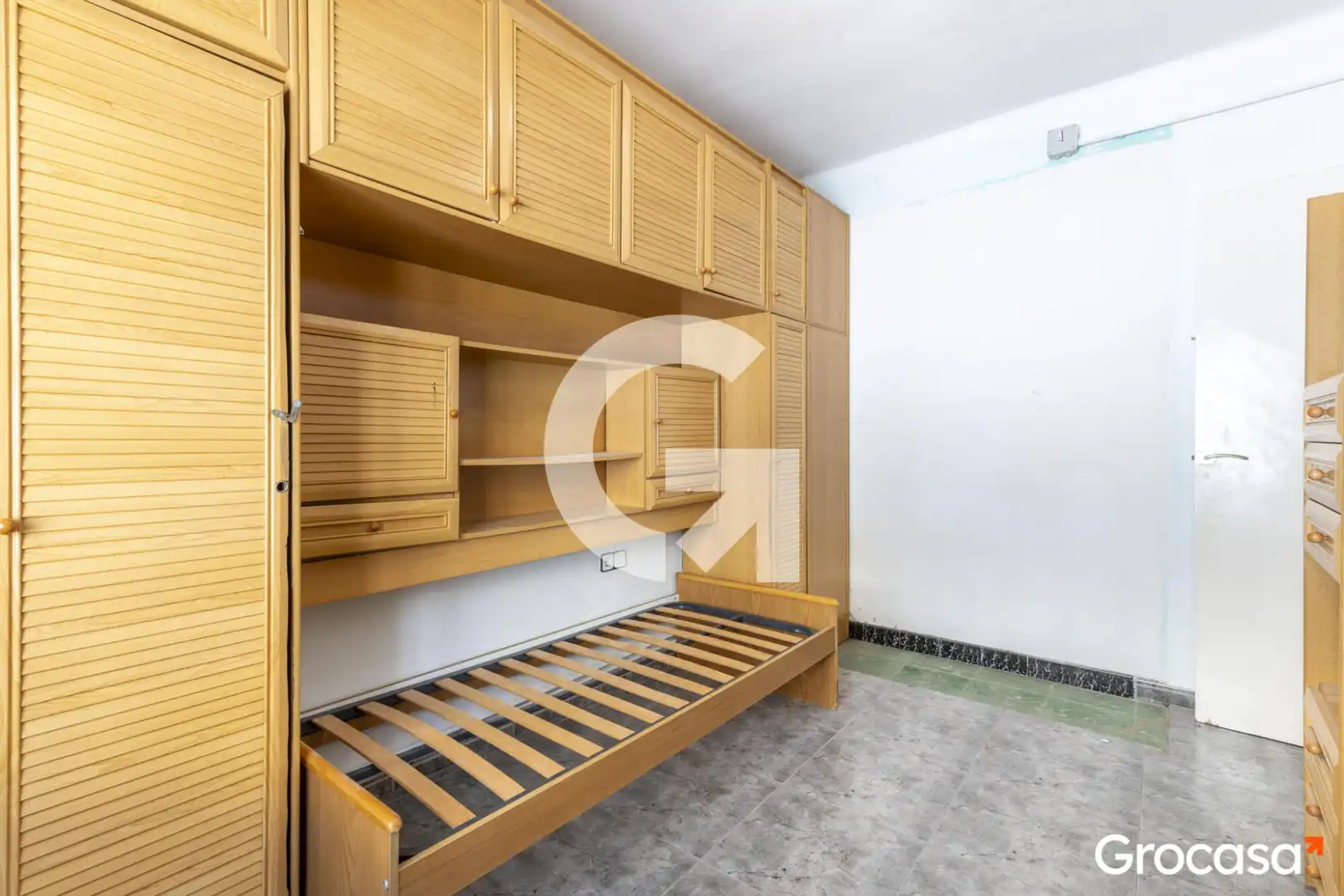 Habitación de Planta baja en venta en Molins de Rei con Calefacción, Terraza y Trastero