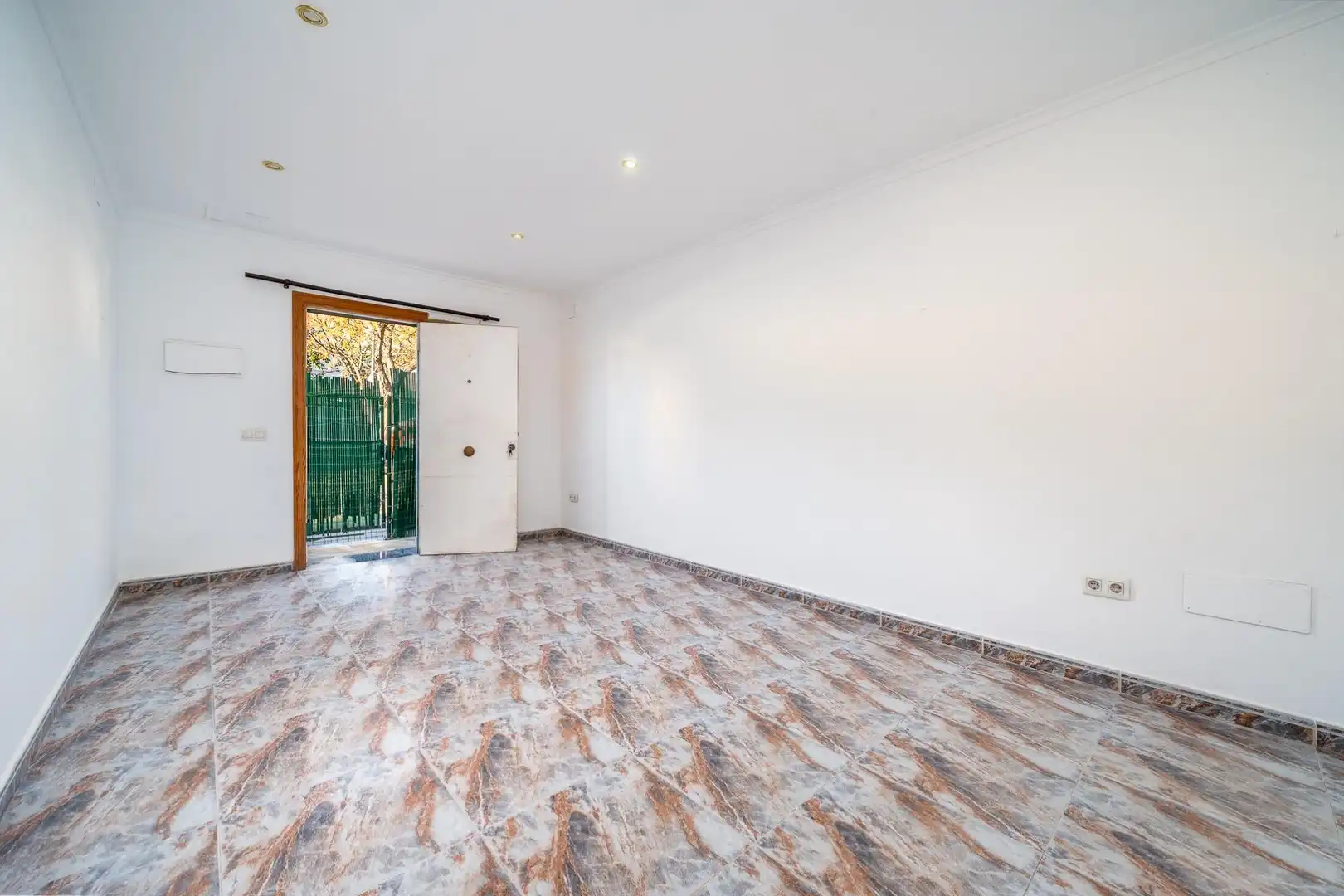 Casa o chalet en venta en  Palma de Mallorca con Aire acondicionado, Terraza y Alarma