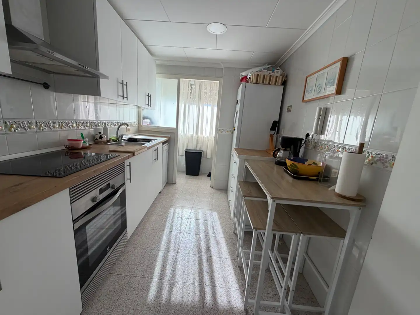 Appartement avec ascenseur à vendre à Calle Cervantes, imagen 18