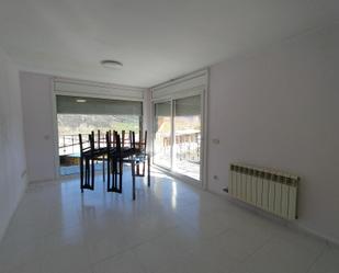 Dining room of Flat to rent in Ribera d'Urgellet