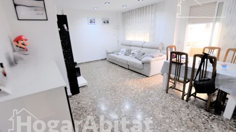 Foto 4 de Piso en venta en Calle Domeño, Alameda Park, Manises