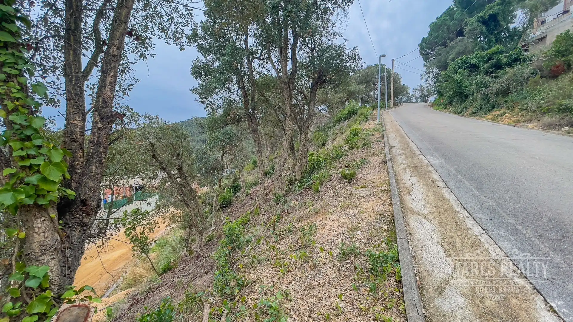 Grundstücke und Bauplätze zum Verkauf in Tossa de Mar pueblo, imagen 9