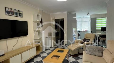 Foto 4 de Pis de lloguer a La Paz, Alcalá de Guadaira