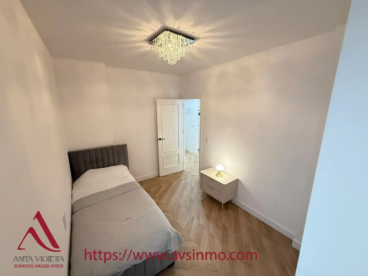 Apartament amb piscina en venda a Calle Jose Hurtado Romero "el Felisia" 2, imagen 17