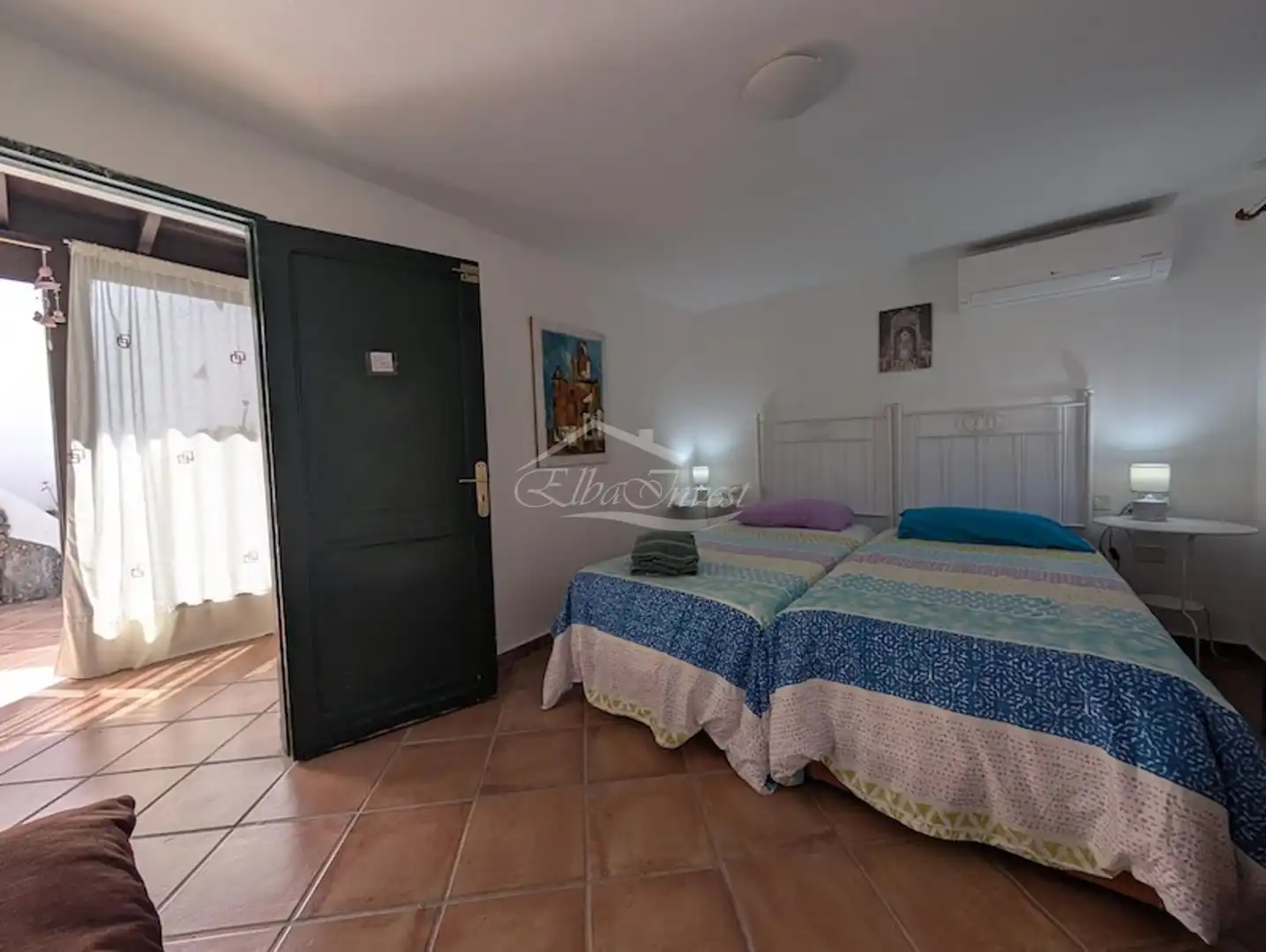 Dormitori de Casa o xalet en venda en Adeje amb Aire condicionat, Calefacció i Terrassa