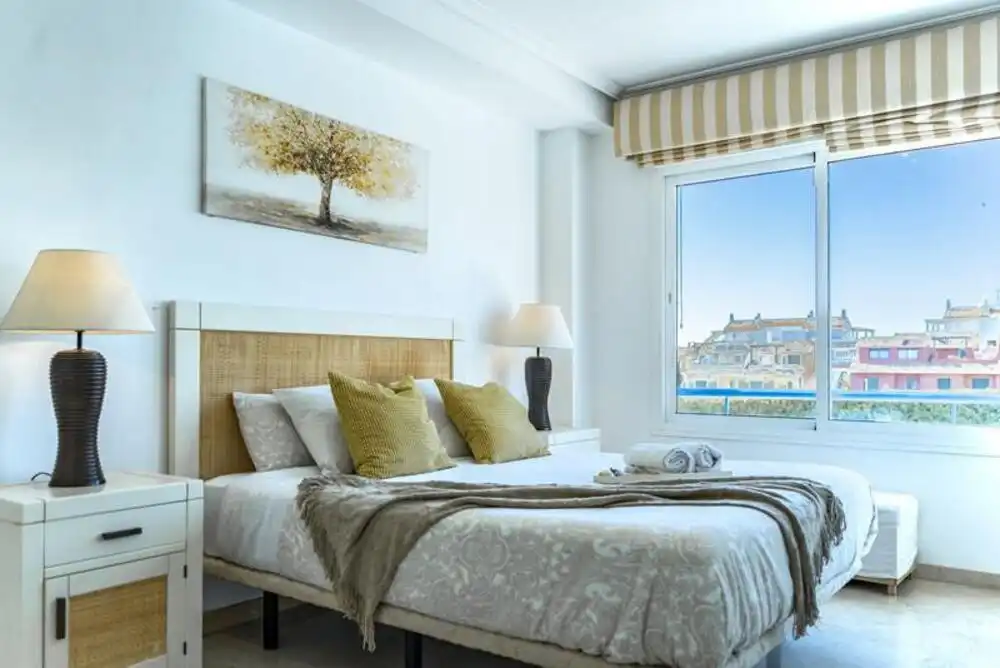 Casa a schiera con piscina in vendita a Benamara - Atalaya, imagen 15