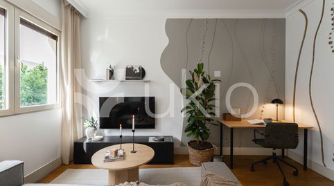 Foto 5 de Apartamento de alquiler en Calle Velázquez, Castellana, Madrid Capital