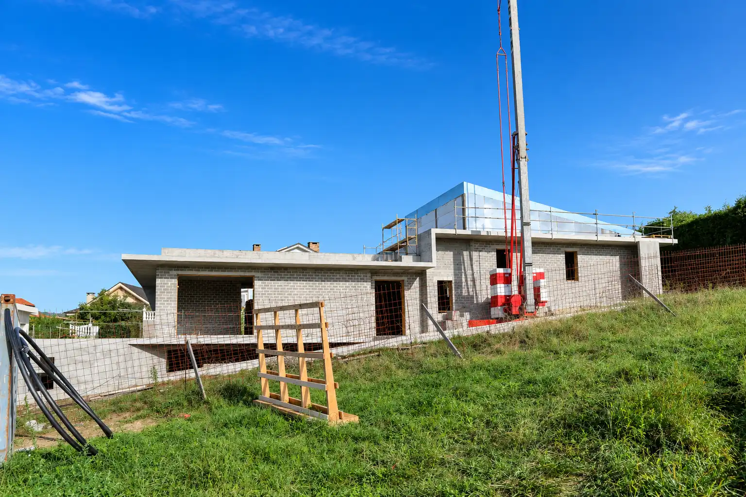 Villa con piscina in vendita a La Masera, imagen 9