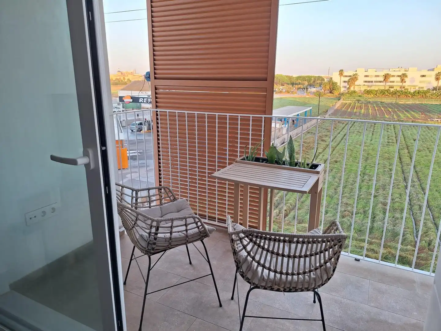 Flat with lift to rent in Calle Miguel Senent Vivó, imagen 13