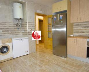 Kitchen of Planta baja to rent in Cartagena