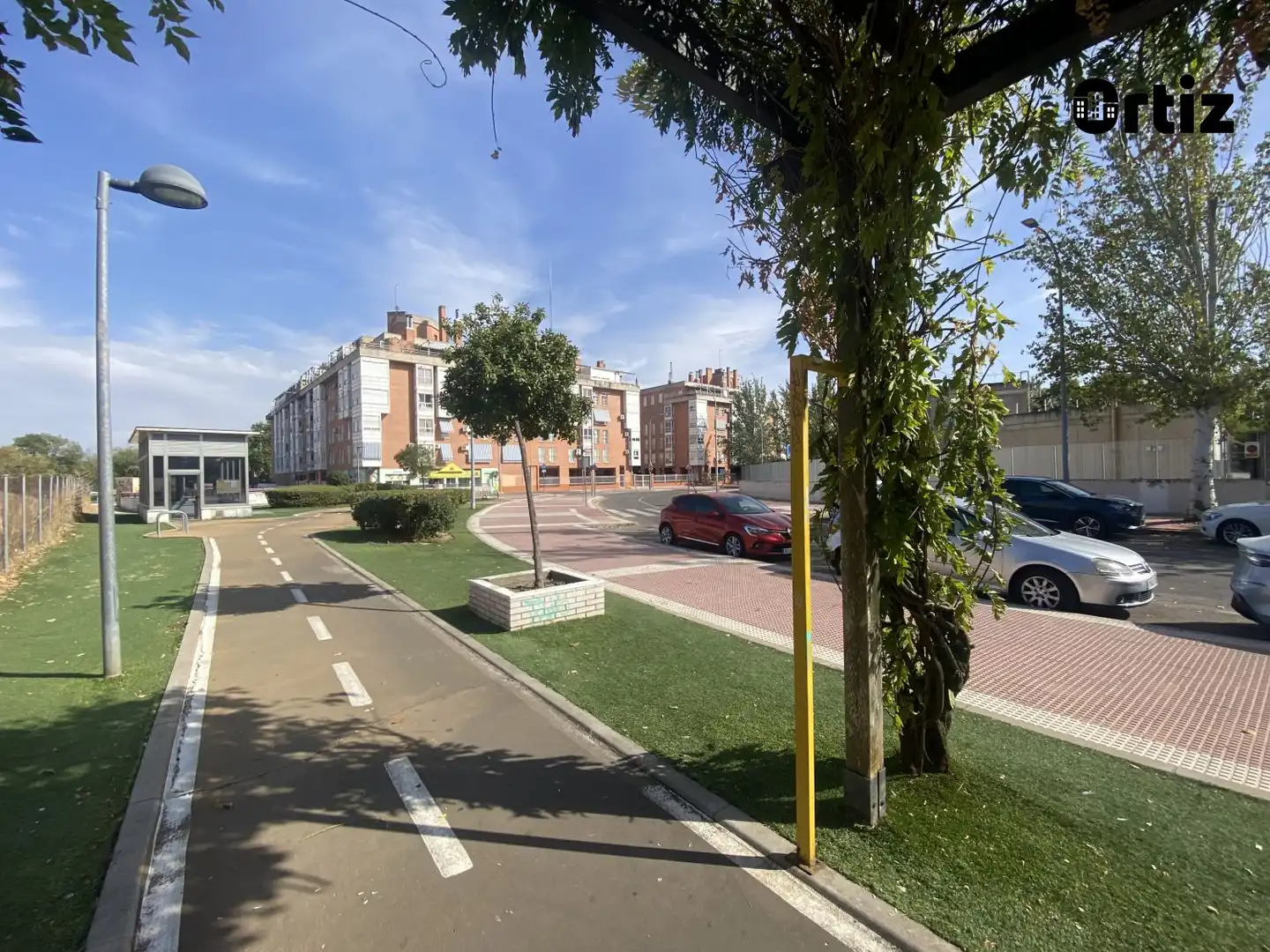 Aparcamiento en venta en Juncal, imagen 12
