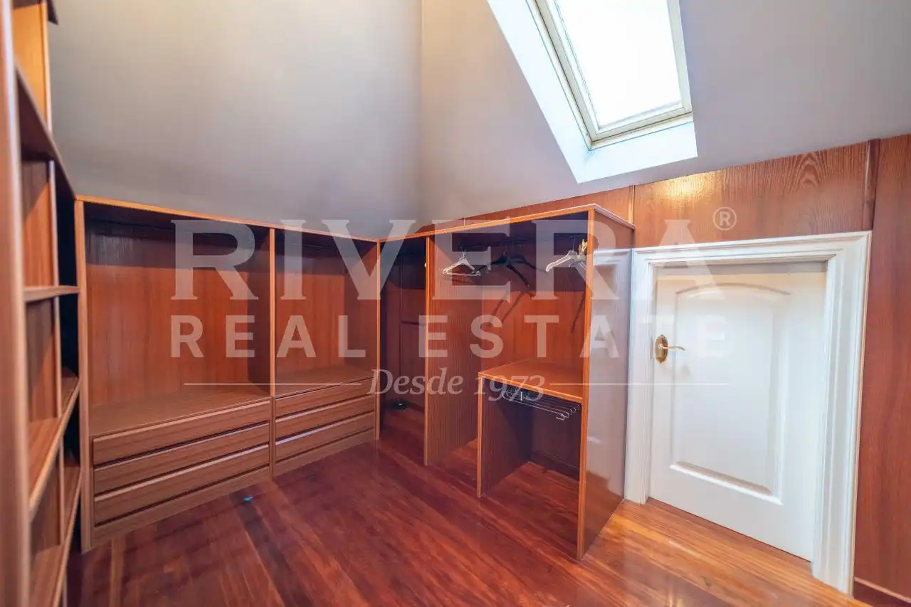 Habitación de Casa o chalet en venta en A Illa de Arousa  con Calefacción