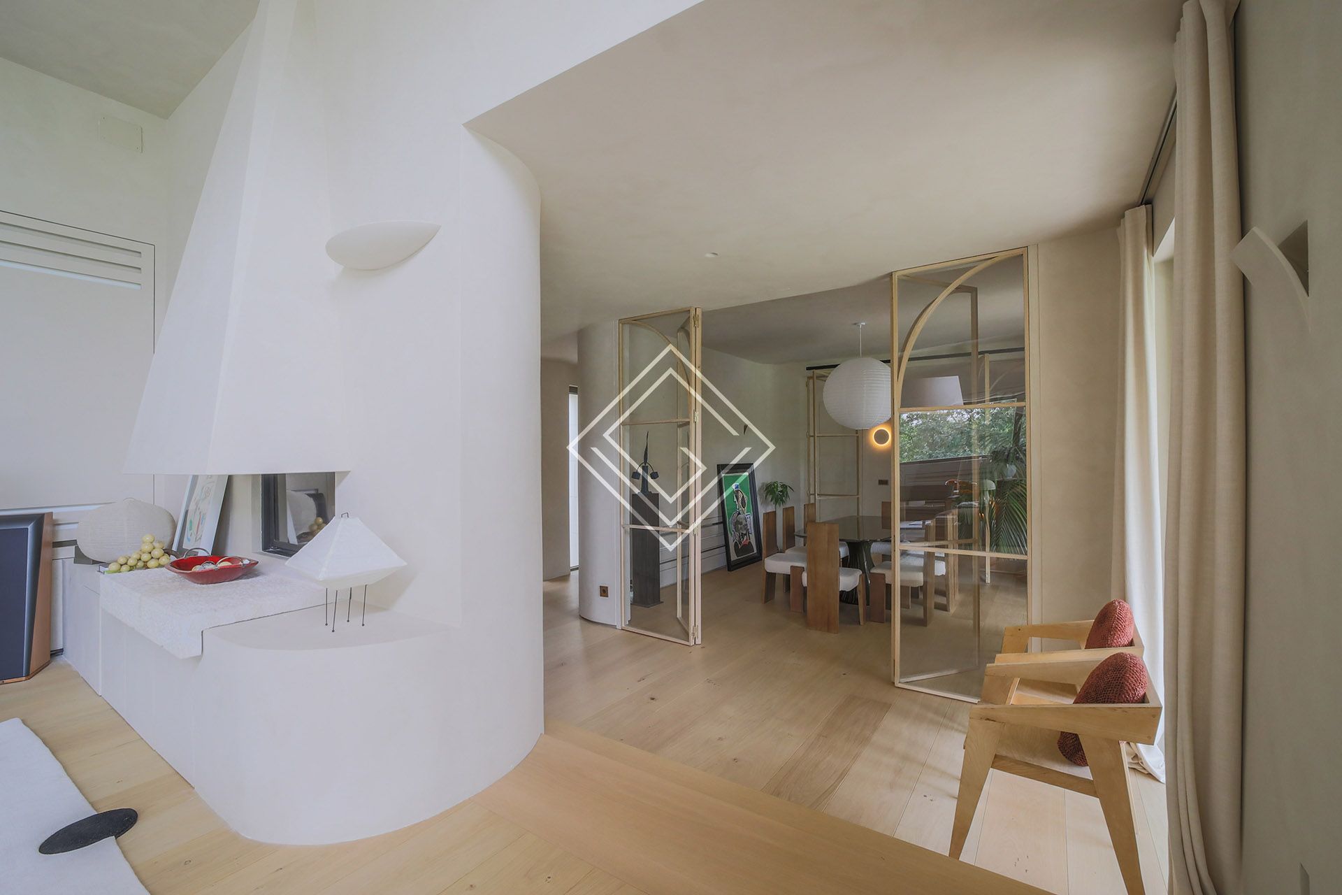 House or chalet for sale in  Madrid Capital  with Air Conditioner, Heating and Private garden