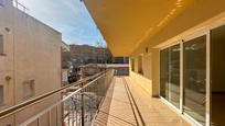 Terrace of Flat for sale in Castell-Platja d'Aro  with Air Conditioner and Terrace