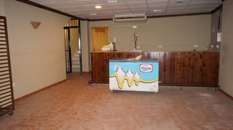 RESTAURANTE CON CHIMENEA DE 130M2, imatge 5