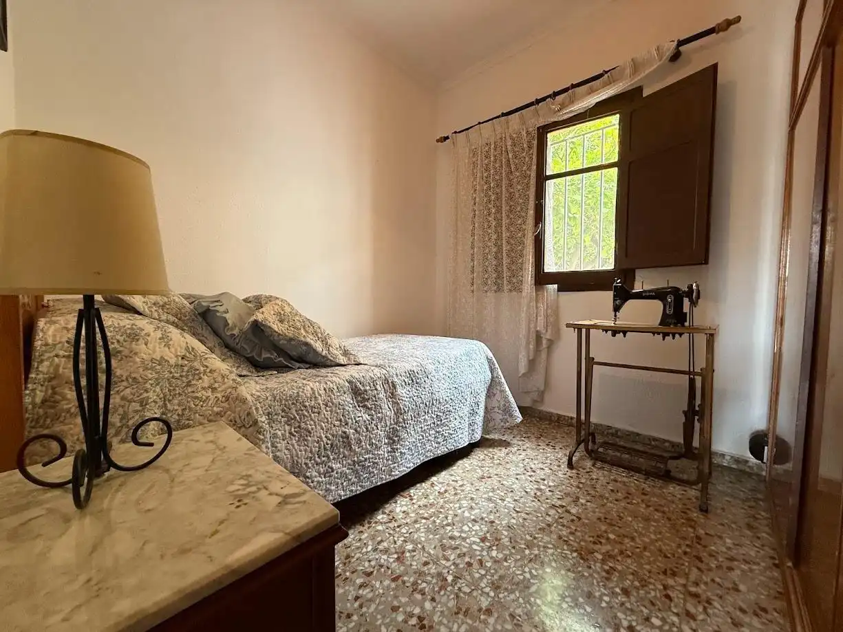 Detached house with pool for sale in Montserrat, imagen 23