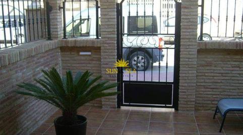 Foto 2 de Casa o chalet en venta en Playa de los Náufragos, Alicante