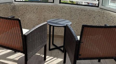 Foto 2 de Apartamento de alquiler en Playa de Gandia, Gandia
