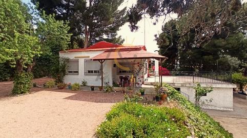 Foto 2 de Finca rústica en venta en N/a, Campo Alto - Club de Campo, Alicante