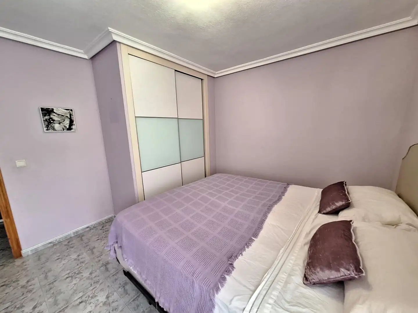 Appartamento con giardino in affitto a Calle Calle Salvador Allende, imagen 14