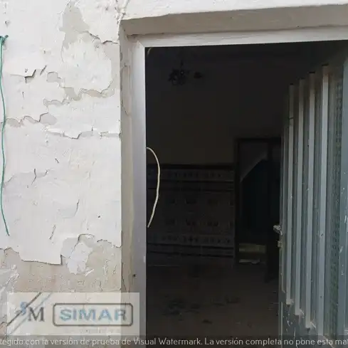 Residencial en venta en Cabañas de Yepes