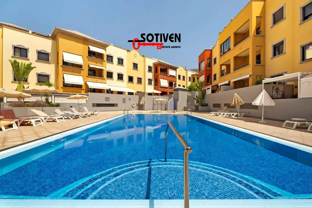 Apartments for rent in Casco Urbano