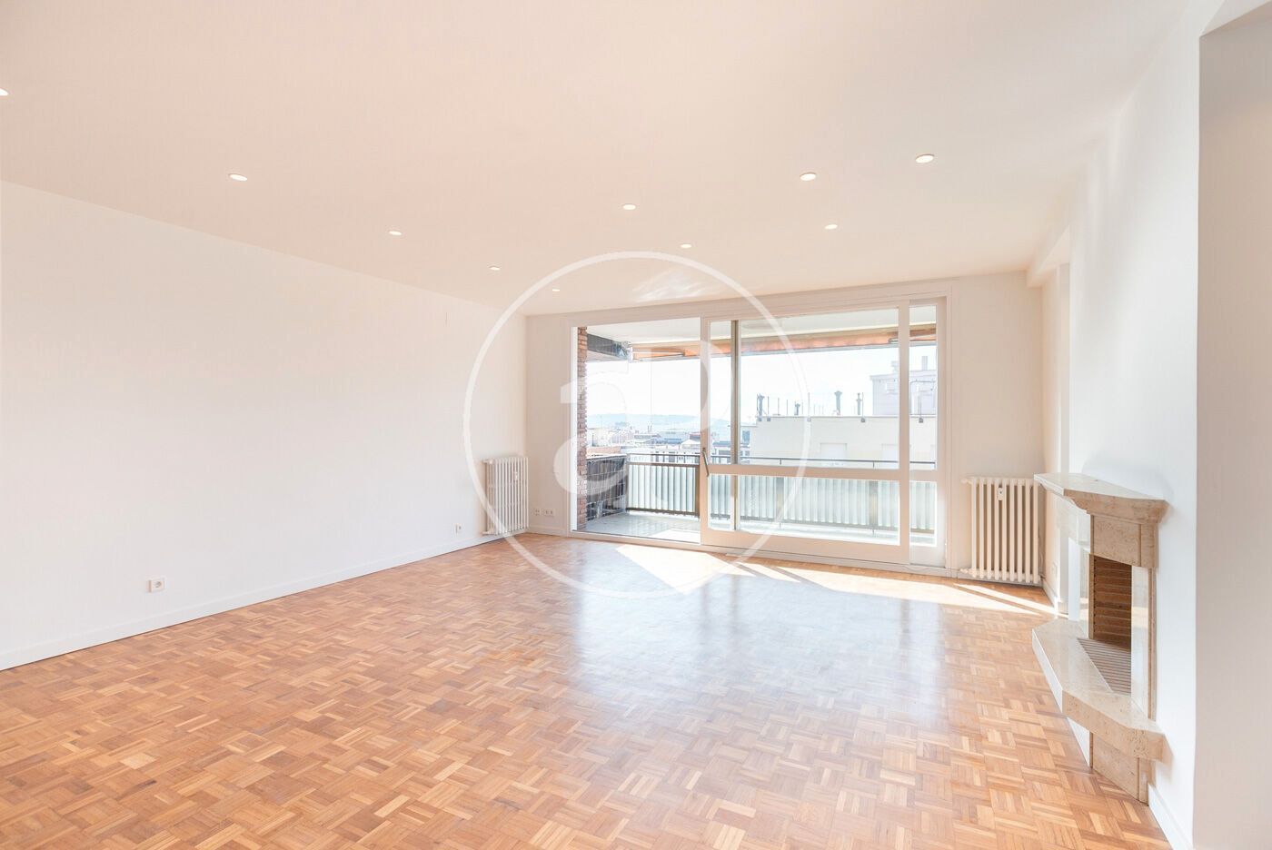 Flat for rent in Passeig de Manuel Girona, Pedralbes