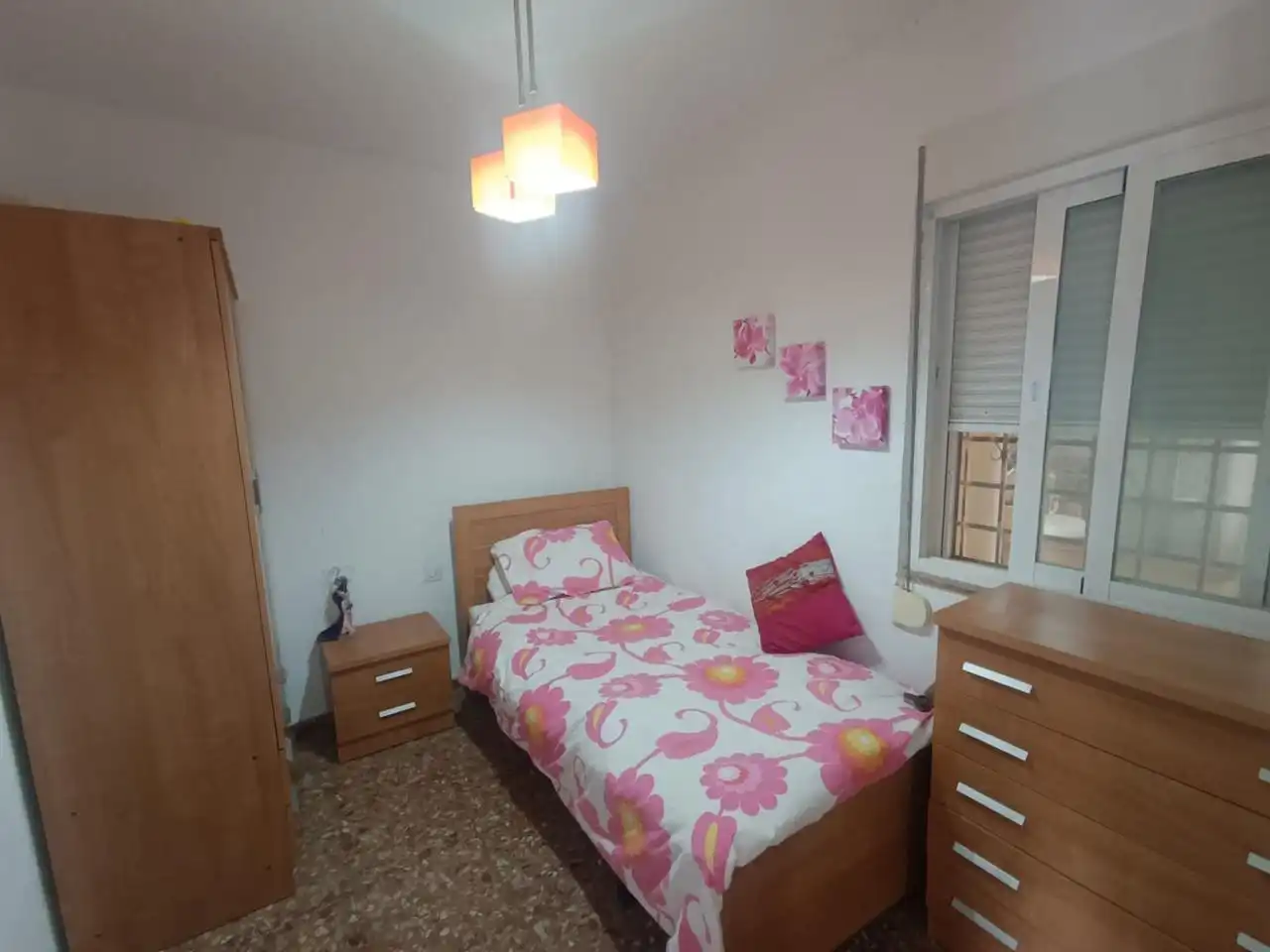 Dormitori de Casa o xalet en venda en Vélez-Málaga