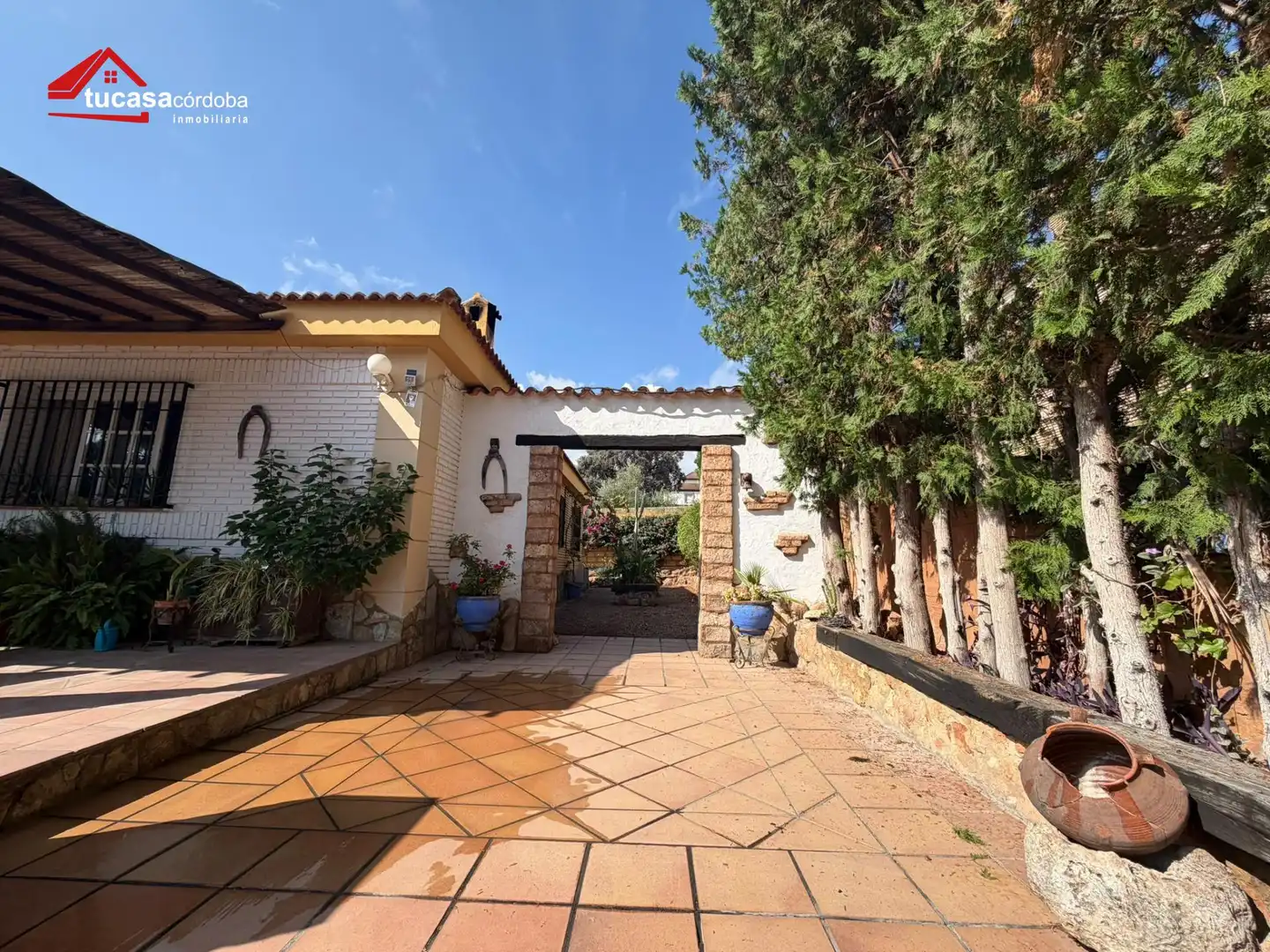 Villa avec piscine à vendre à Periurbano Norte, imagen 77