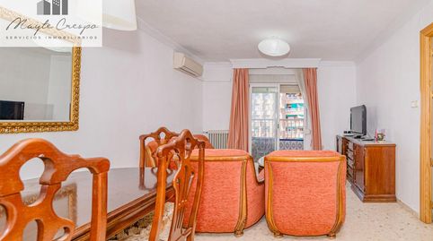 Foto 5 de Piso en venta en Campo Verde, Granada Capital