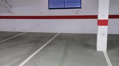 Foto 2 de Garatge en venda a Calle Cabo Norfeo, 1, El Rinconcillo, Cádiz