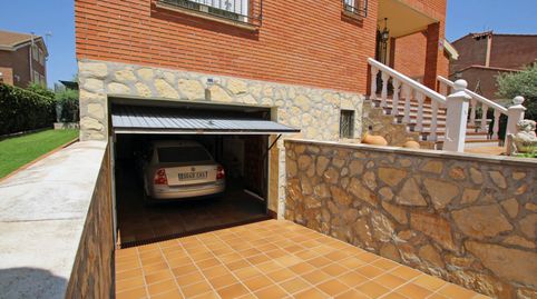 Chalet en venta en Cabanillas del Campo, imatge 3