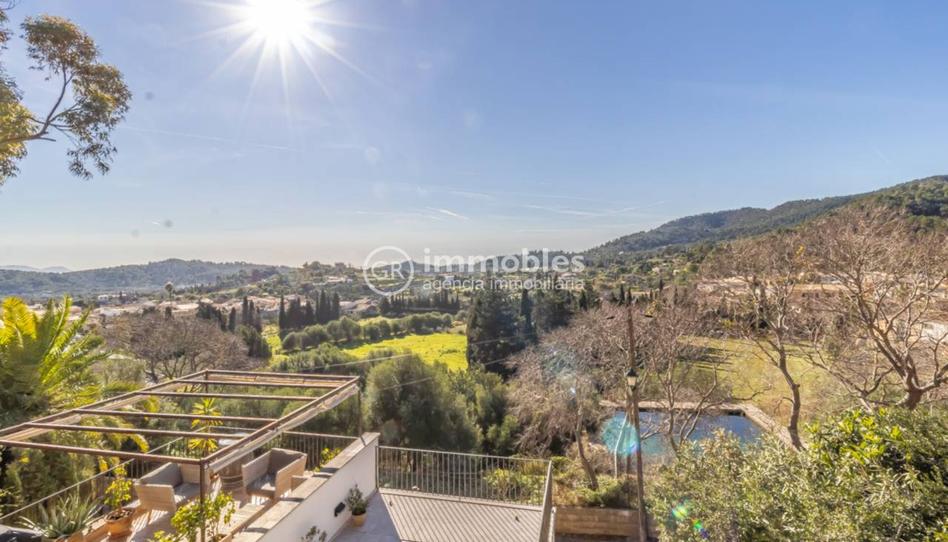 Photo 1 of Single-family semi-detached for sale in Calle del Pujol, Alaró, Illes Balears