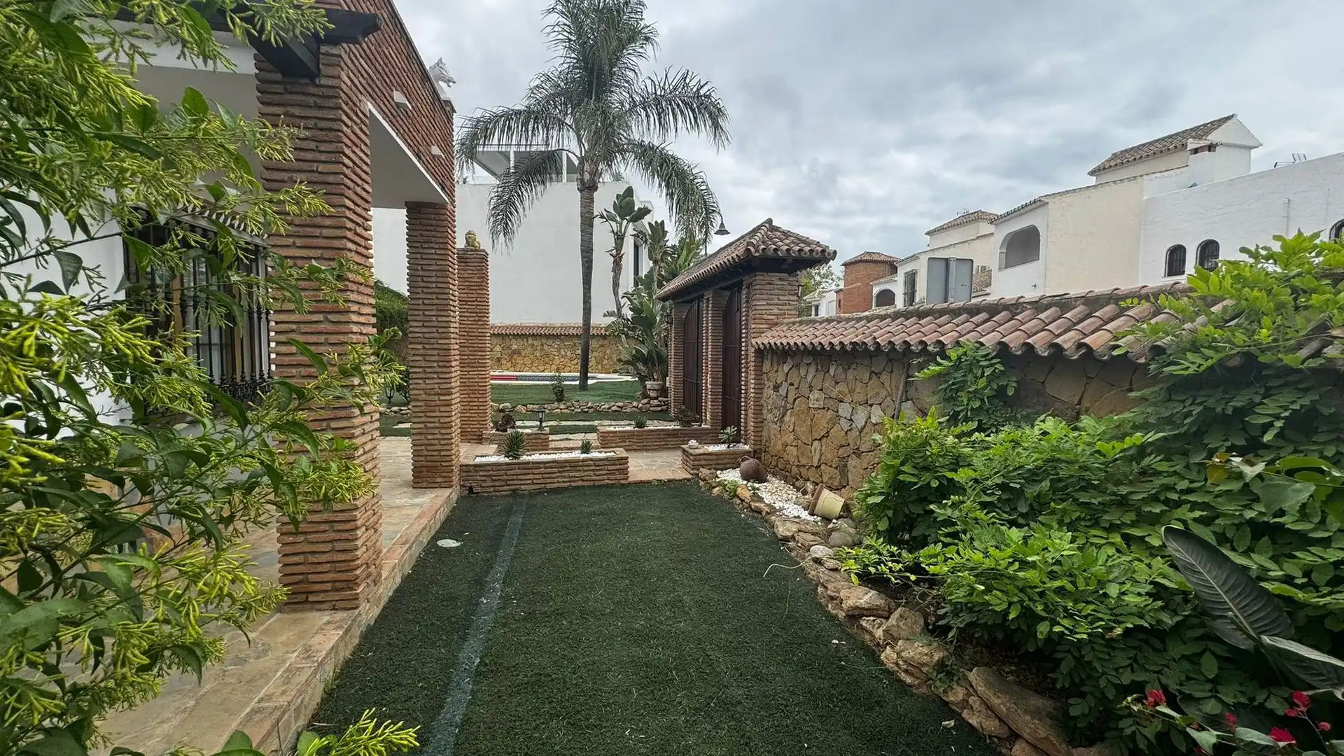Detached house for sale in Las Lagunas, imagen 43
