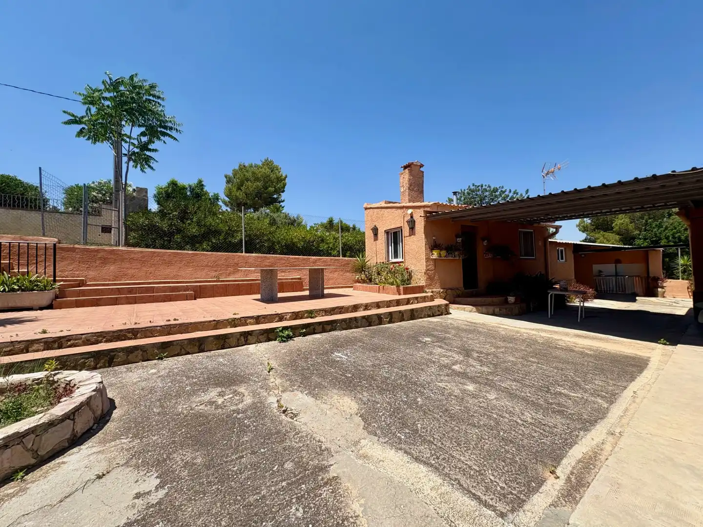Chalet con piscina en venta en Godelleta, imagen 31
