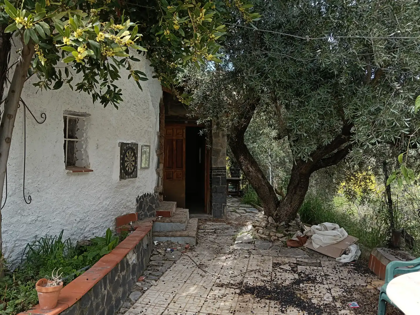 Terreni e lotti in vendita a Alpujarra de la Sierra, imagen 12